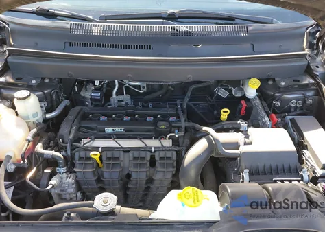 2020 Dodge Journey Crossroad from USA, damaged, VIN 3C4PDCGB1LT206768